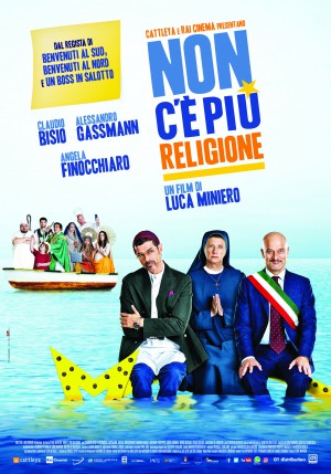 Film In Sala Oggi Genova