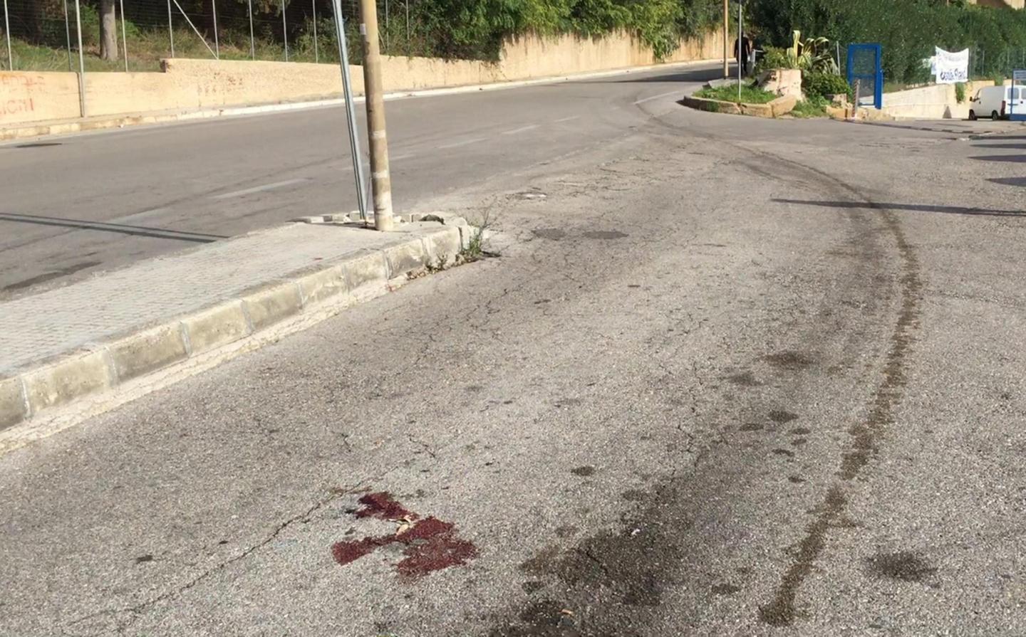 Brindisi Ubriaco Al Volante Travolge Due Ragazzi Morto Enne Grave