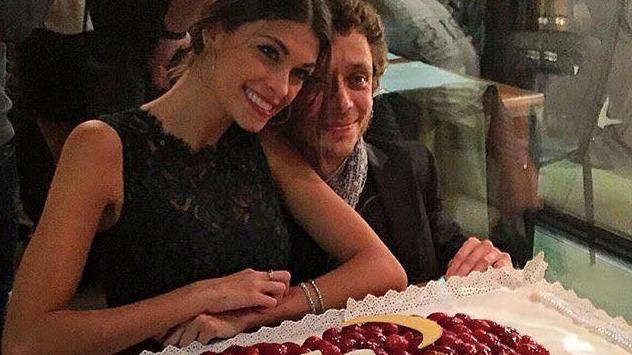 Valentino Rossi L Ex Fidanzata Linda Morselli Ho Sofferto Tanto