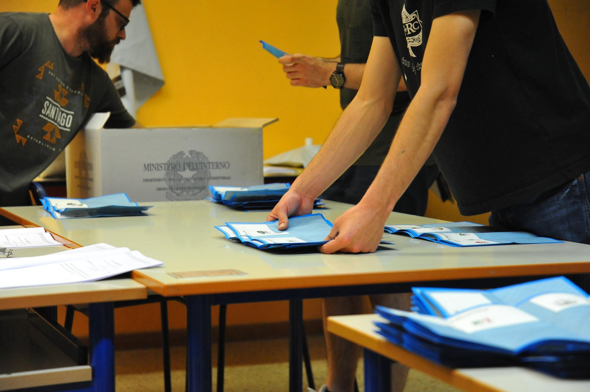 Ballottaggio Sassari Affluenza In Calo Incognita 5 Stelle