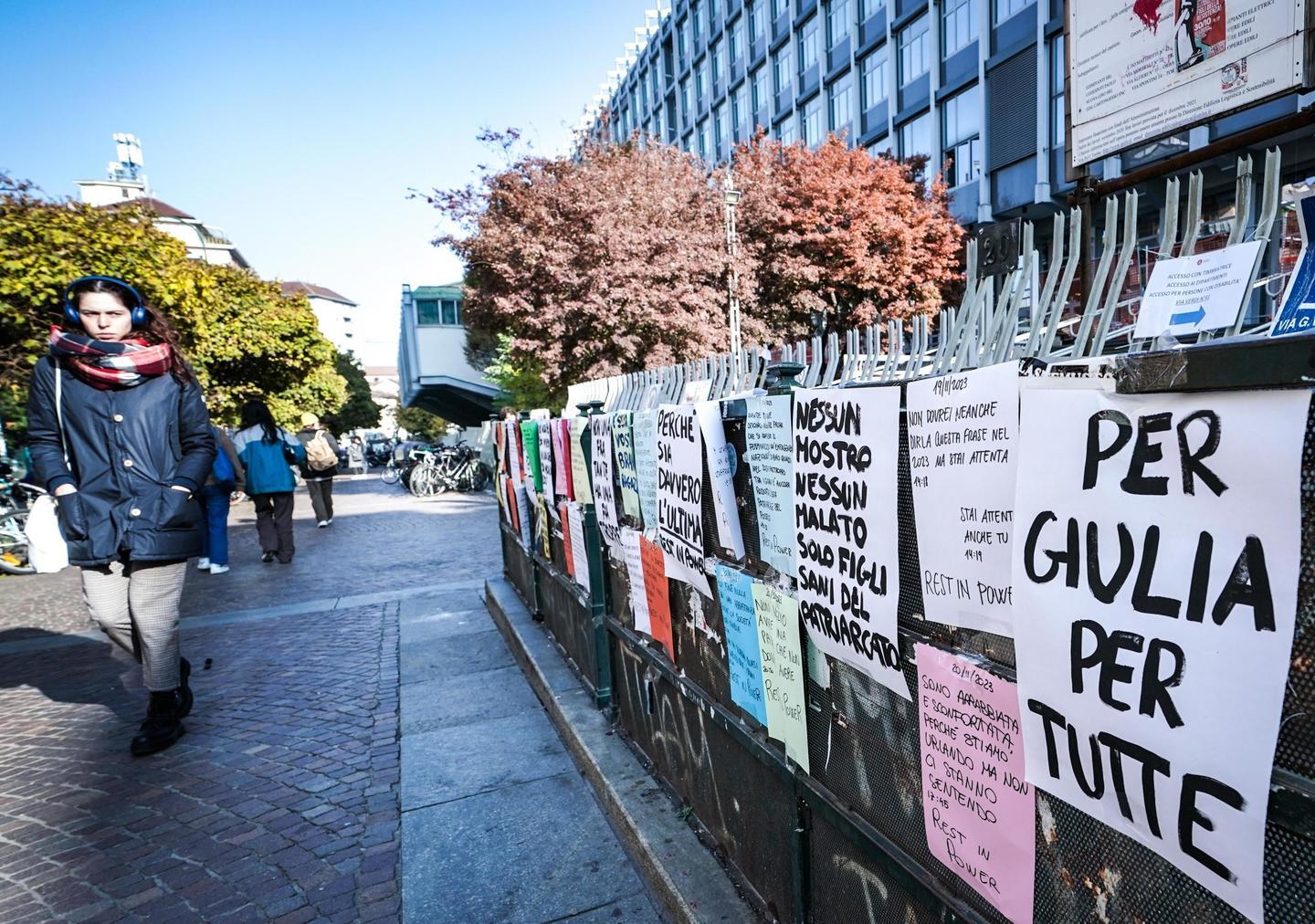 QN Per Le Donne In Piazza Della Signoria Per Dire No Alla Violenza