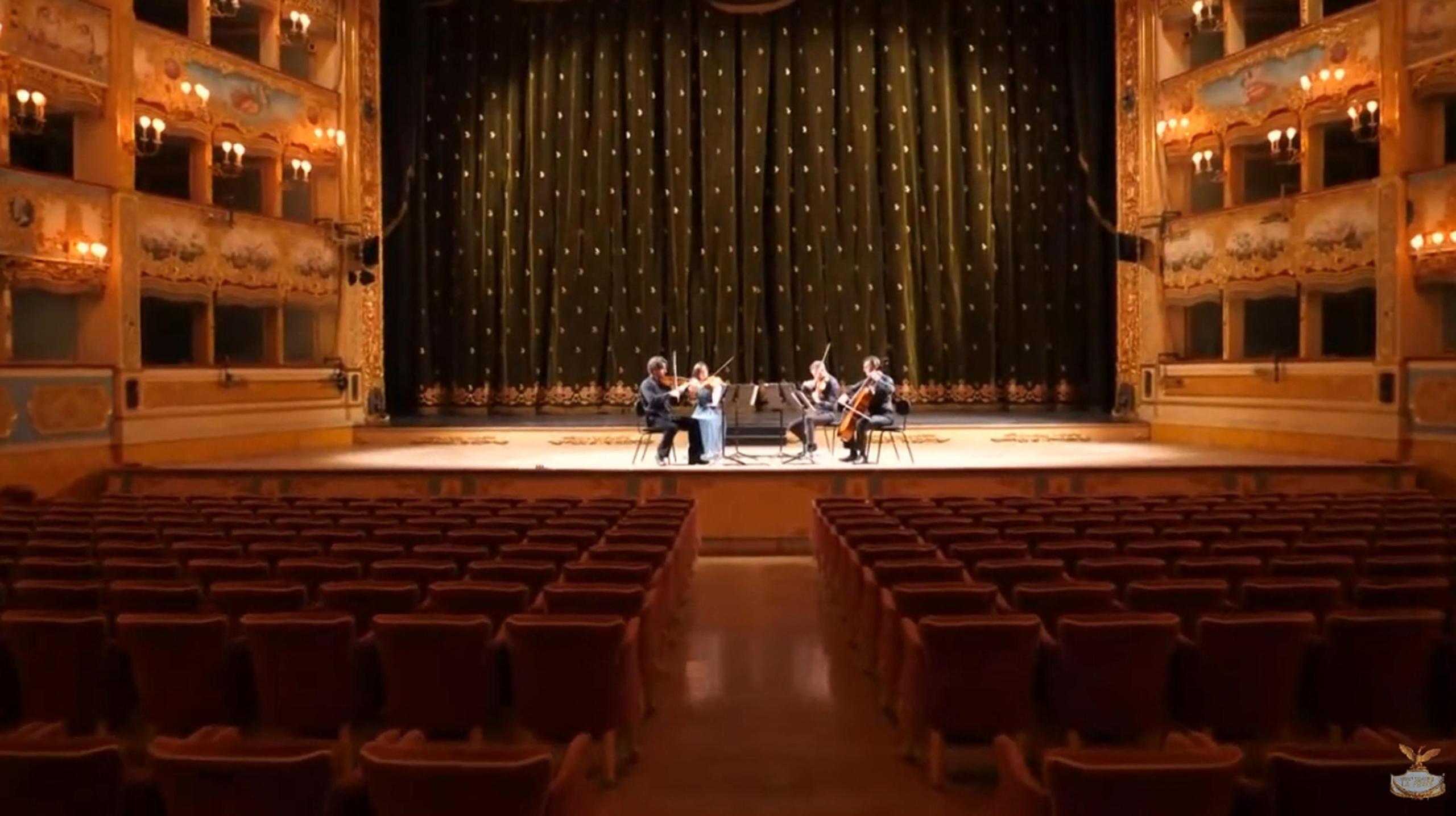 Napoli Via Libera Alla Riqualificazione Dell Auditorium Polifunzionale