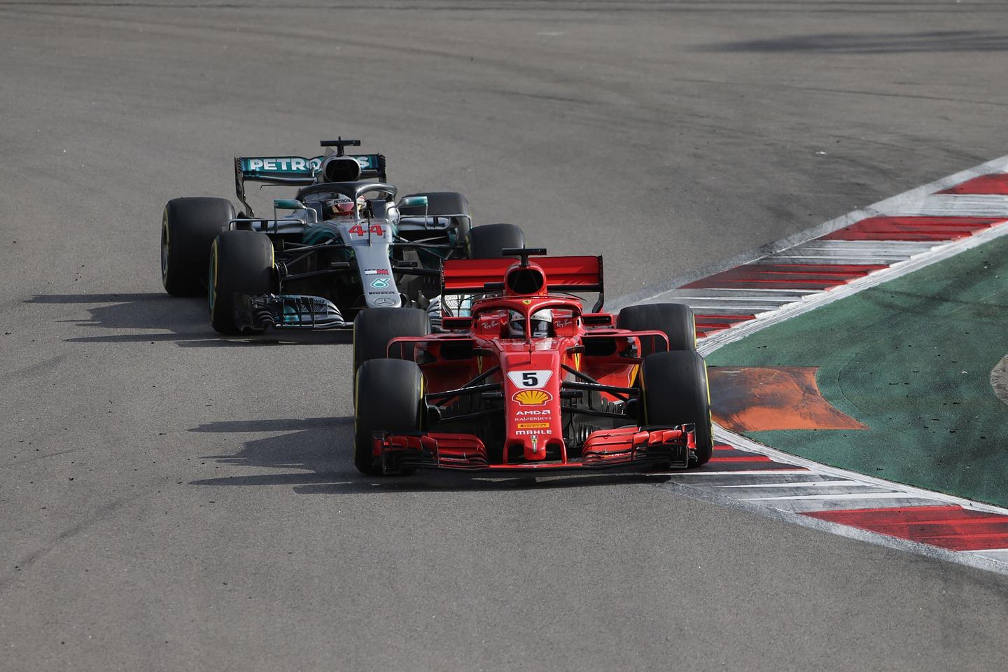 F1 Gp Giappone 2018 Orari Tv Diretta Sky E Differita Tv8