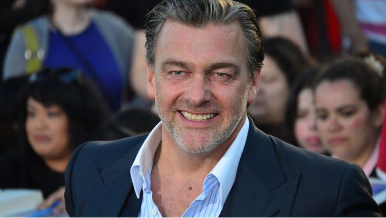 Morto A Ischia Lattore Ray Stevenson Stava Girando Un Film