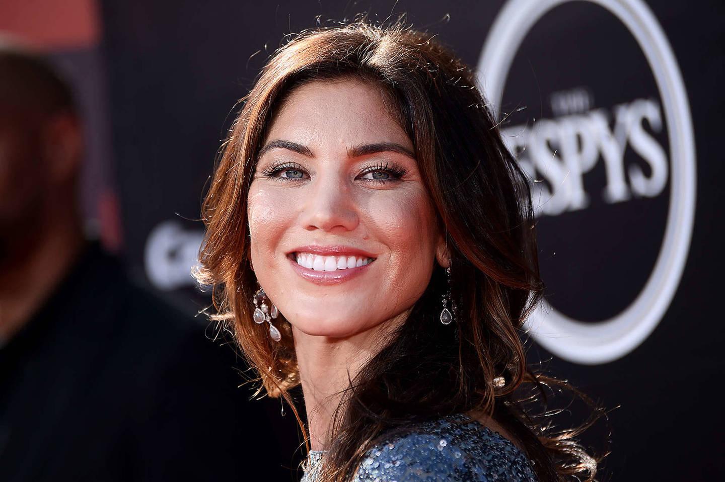 Zika E Rio 2016 Hope Solo Rinuncerei Alle Olimpiadi Per Un Figlio