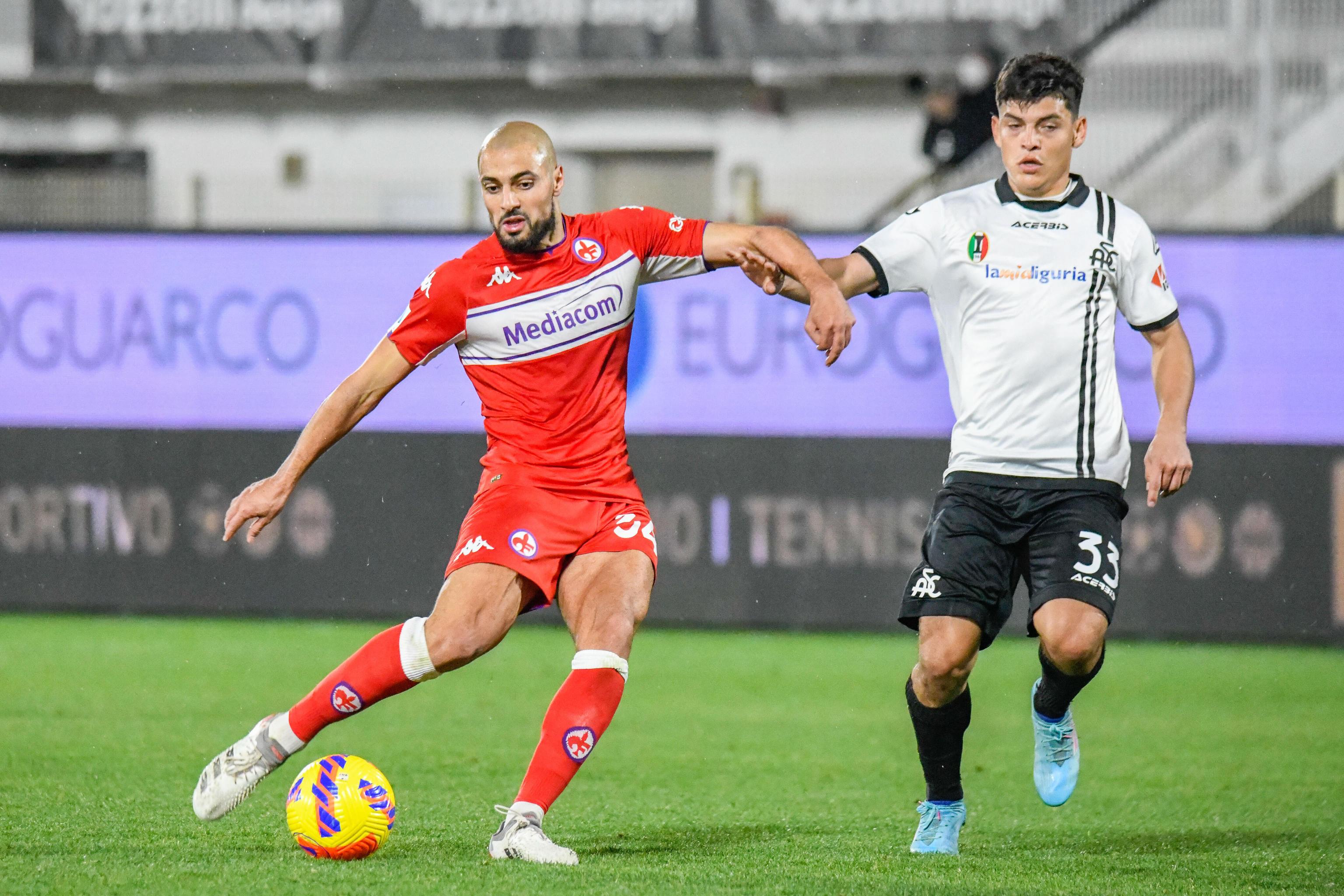 Serie A Gli Squalificati Per La Trentasettesima Giornata