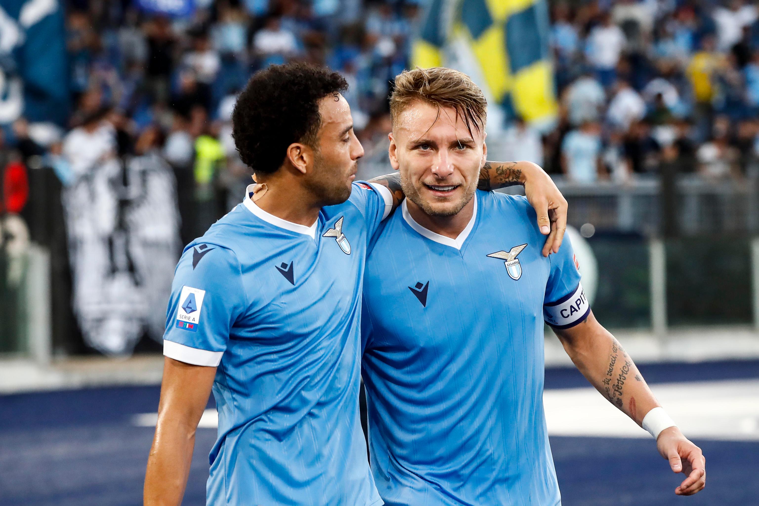 Cagliari Lazio Le Probabili Formazioni E Dove Vederla