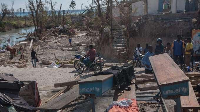 Matthew Stanno Bene Italiani Dispersi