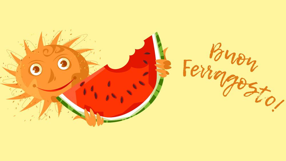 Ferragosto 2019 perché si festeggia e perché si dice così