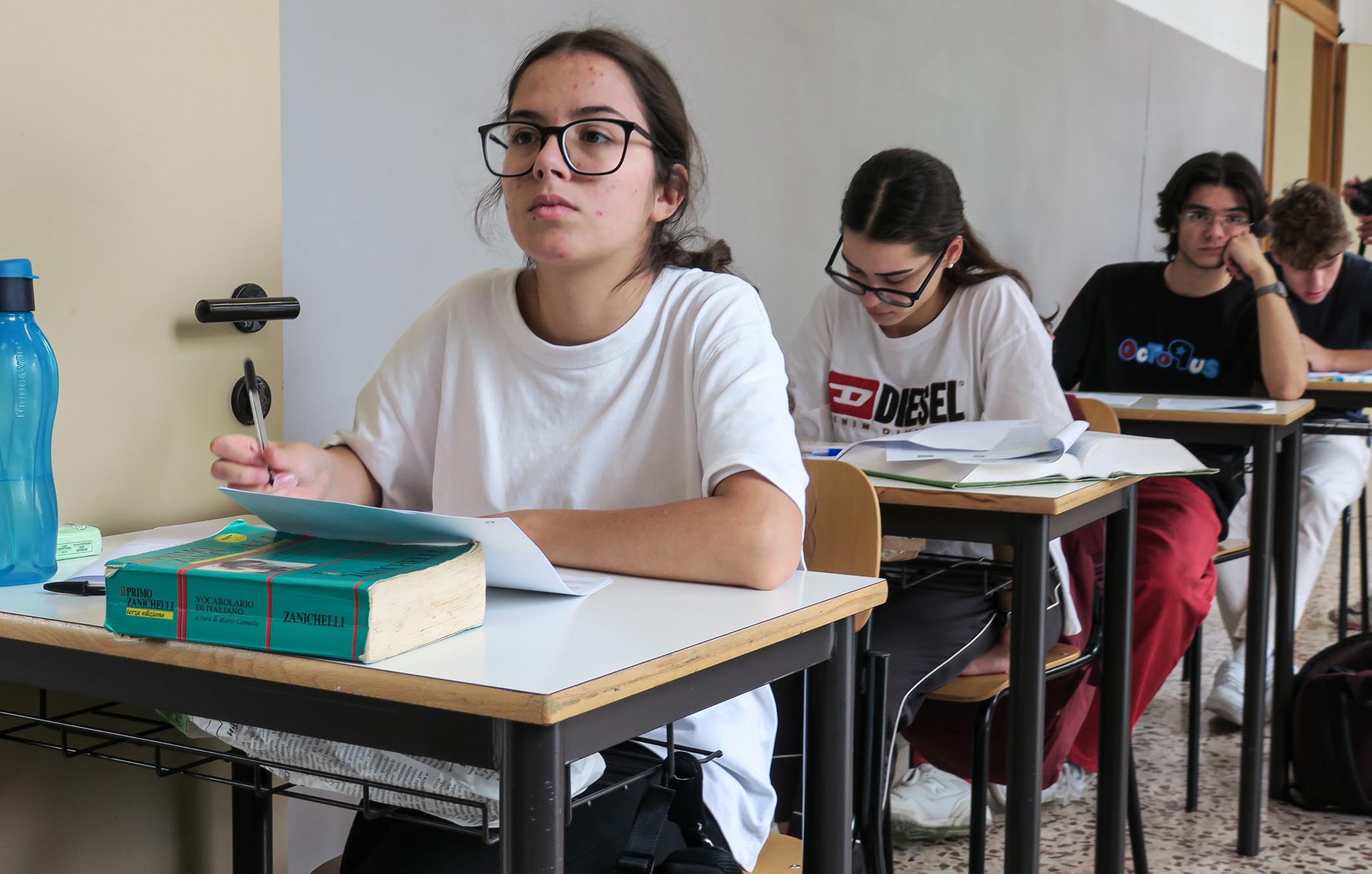 Due scritti poi lorale Addio alla tesina Lesame di maturità torna a