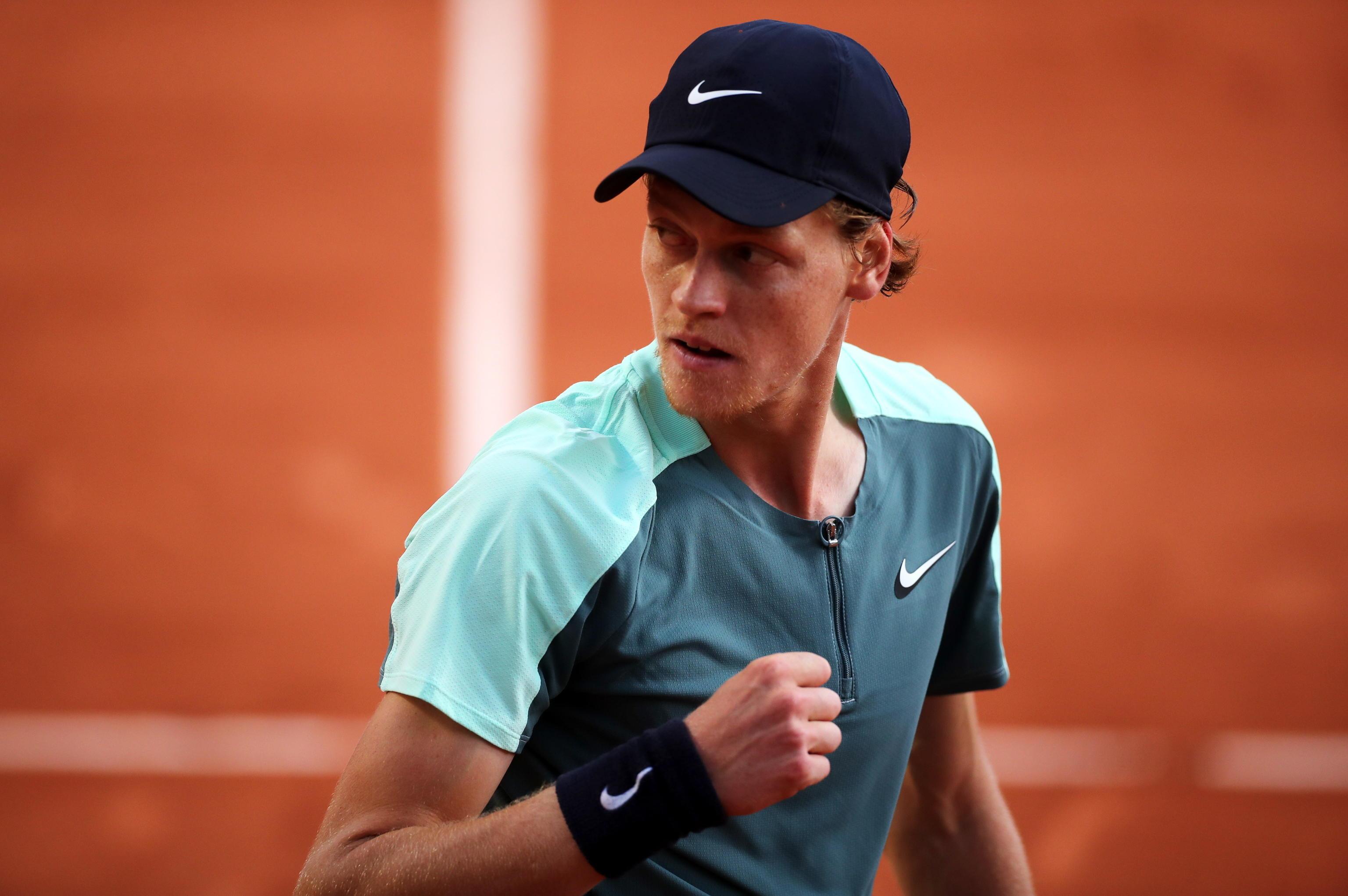 Roland Garros Musetti Sfiora L Impresa Con Tsitsipas Sinner Ok