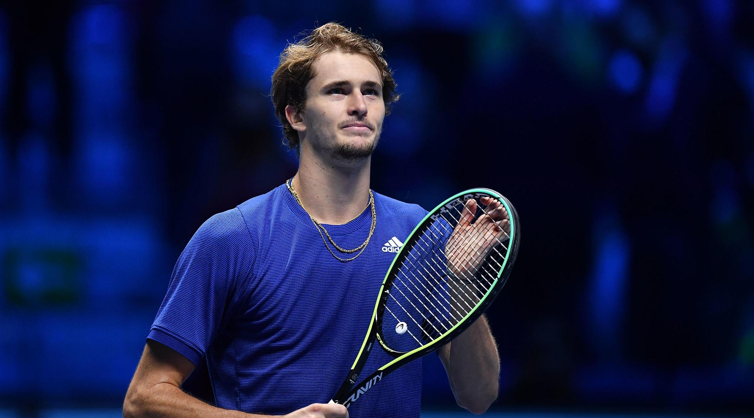 Atp Nitto Finals Zverev Medvedev Orari Tv E Dove Vederla