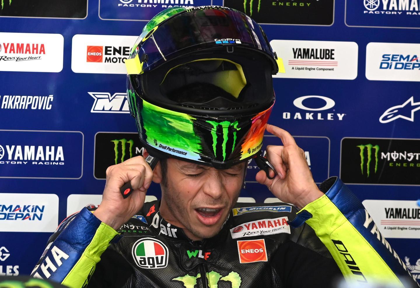 Motogp Mugello 2019 Live Marquez Pole E Disastro Rossi Griglia Di