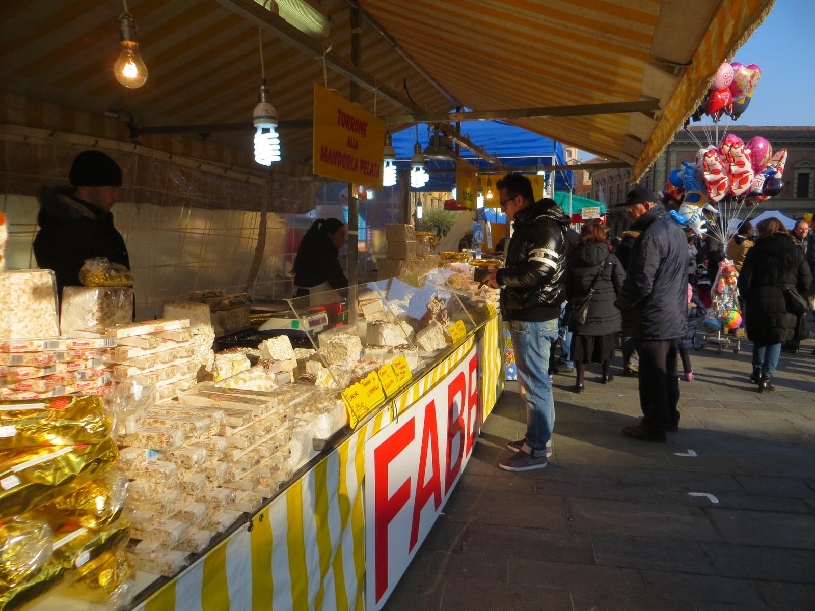 Pagava Il Torrone Con Banconote False Arrestato E Condannato