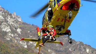 Terminillo Escursionista Muore Durante Uno Screening Medico In Alta Quota