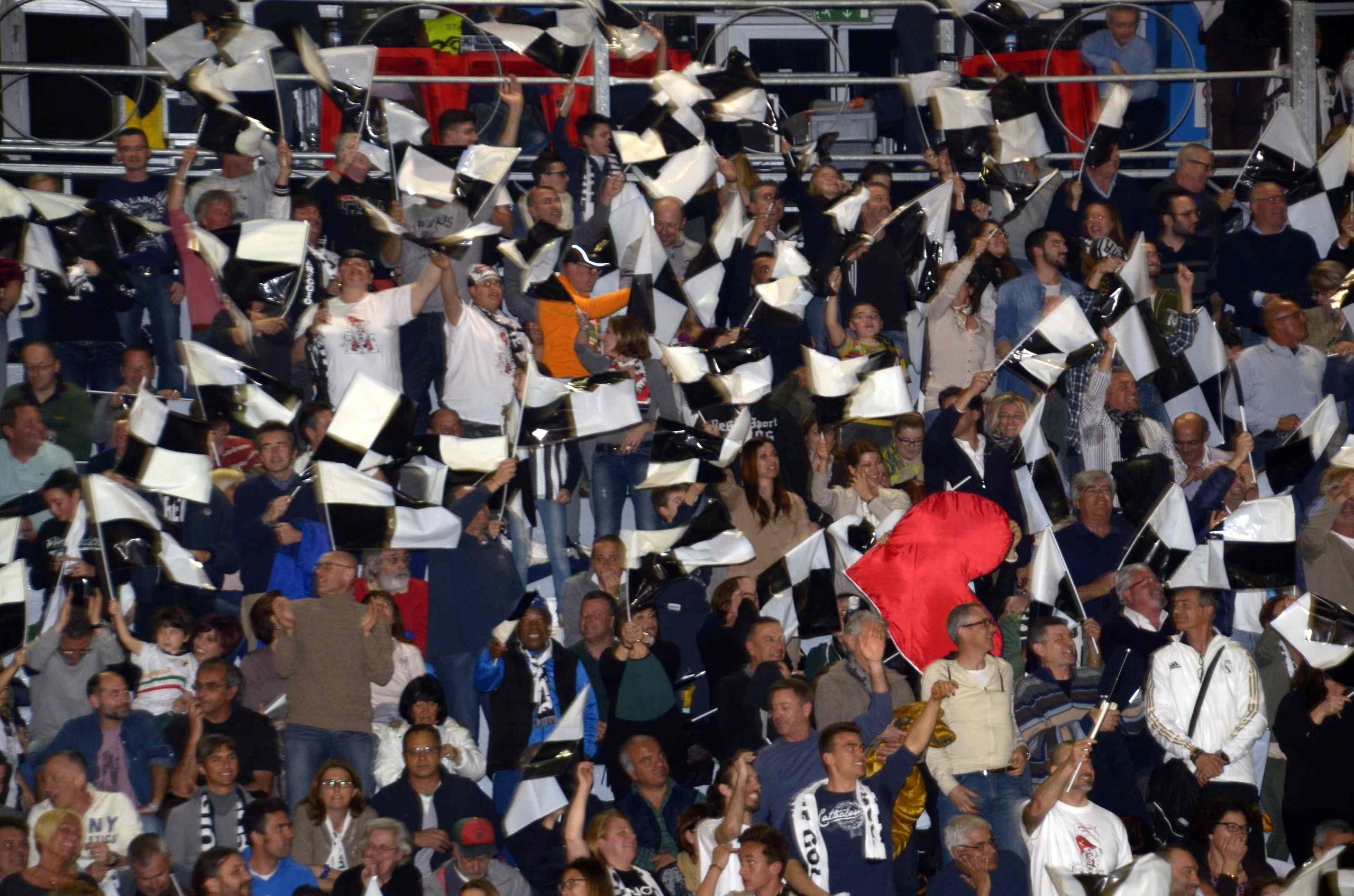 Hockey Su Pista Notificato Il Divieto Di Trasferta Dei Tifosi