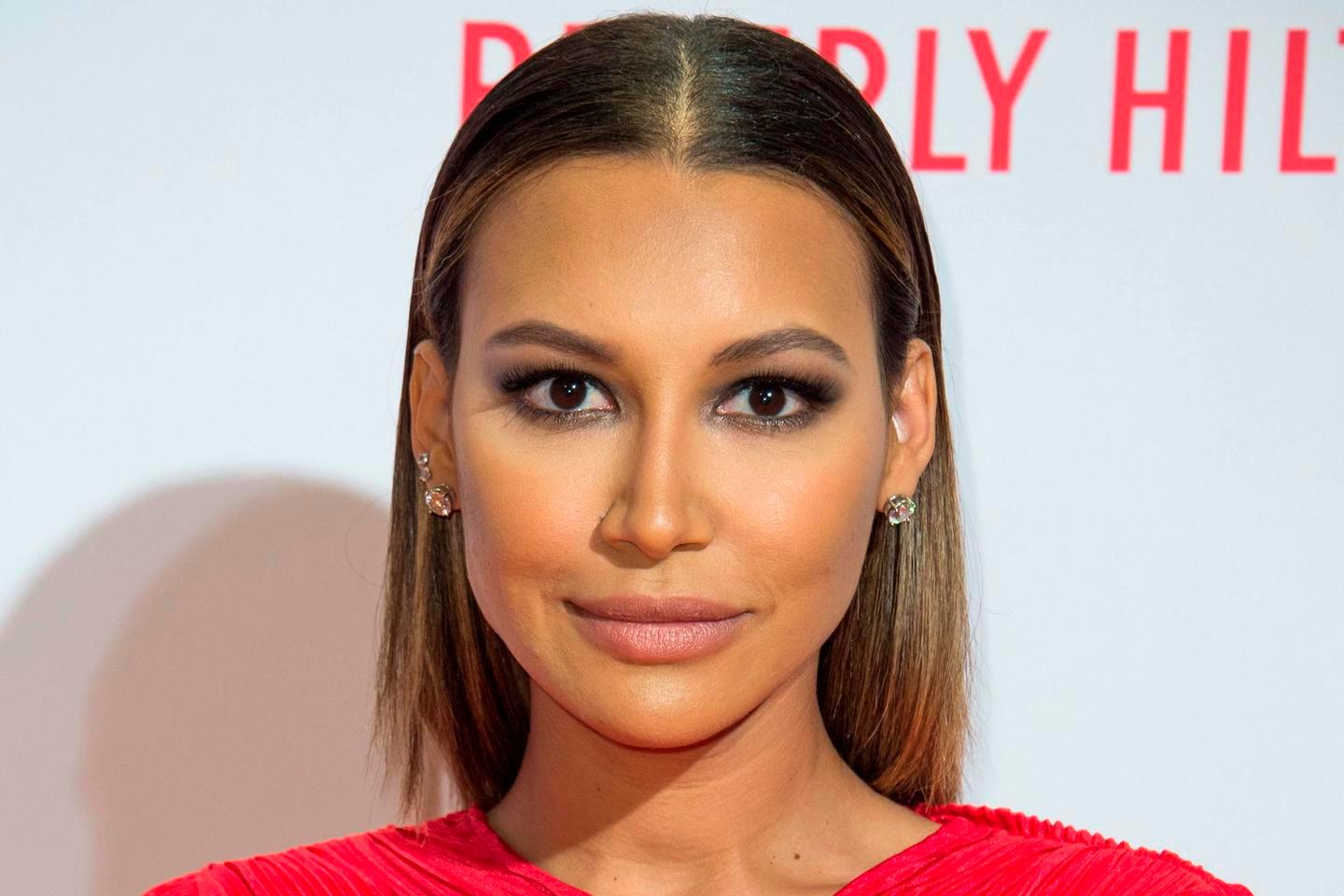 Naya Rivera Suo Il Corpo Trovato Nel Lago La Star Di Glee Era