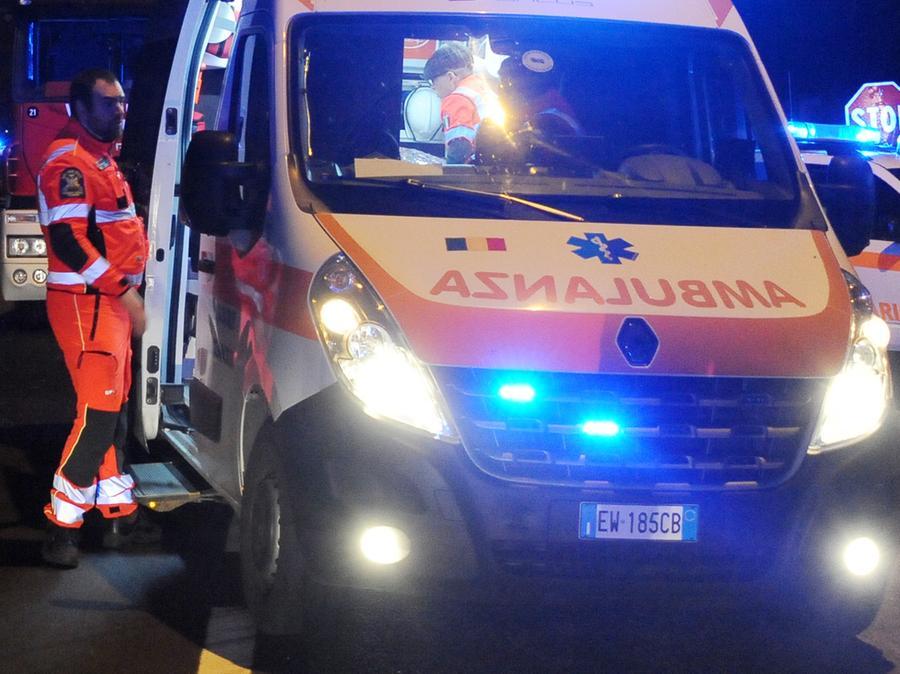 Torino Precipita Dal Balcone E Muore Cercando Di Rientrare In Casa