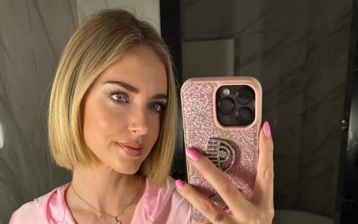 Chiara Ferragni Nei Guai Per Il Pandoro Benefico Si Muove Lantitrust