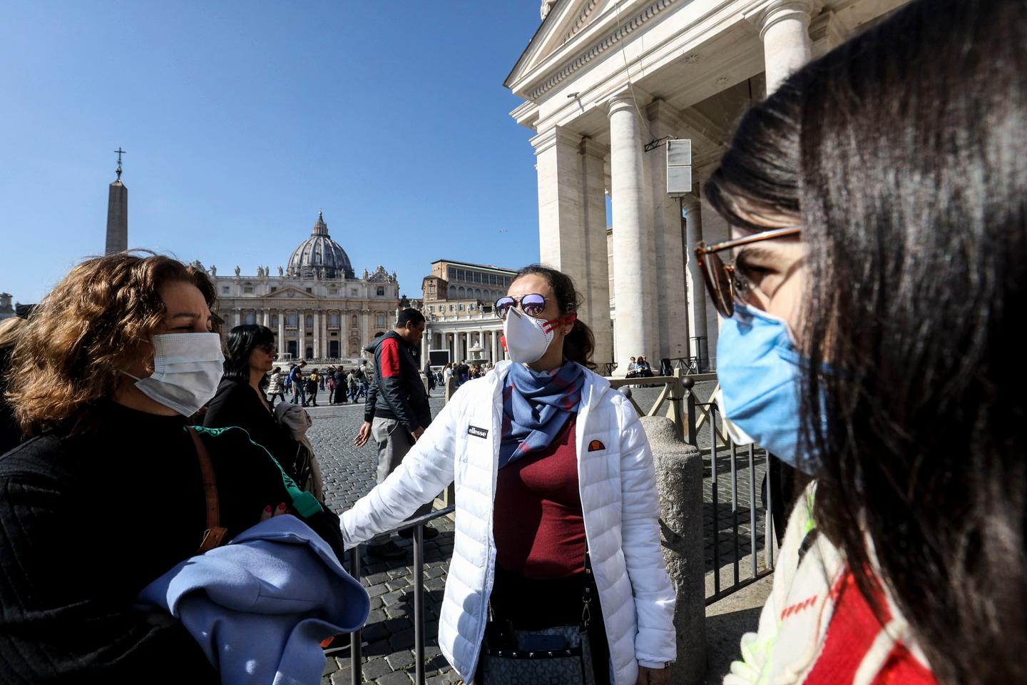 Bollettino Coronavirus I Dati Del Ottobre Sull Italia Tabella Covid