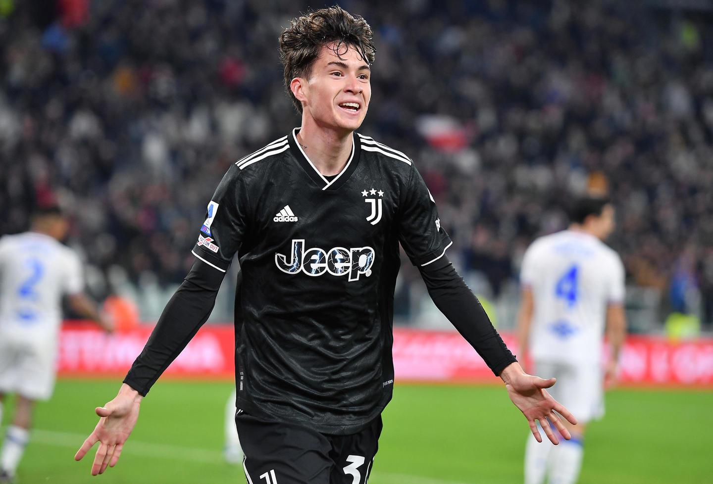 Soul Chi Il Nuovo Gioiello Della Juventus L Idolo Dybala E Il