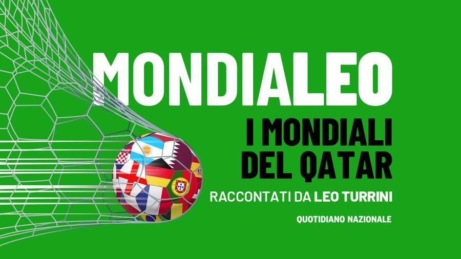 Episodio 13 Ora Si Fa Sul Serio Mondialeo I Mondiali Raccontati Da