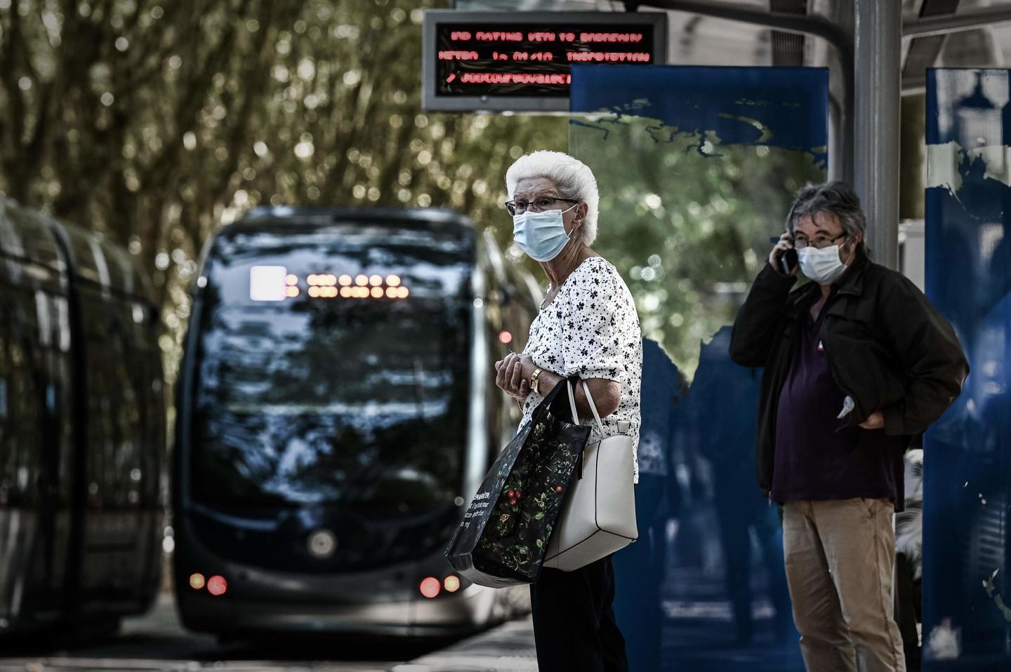 Coronavirus Francia Morti Nelle Ultime Ore Oltre Mila Nuovi Casi