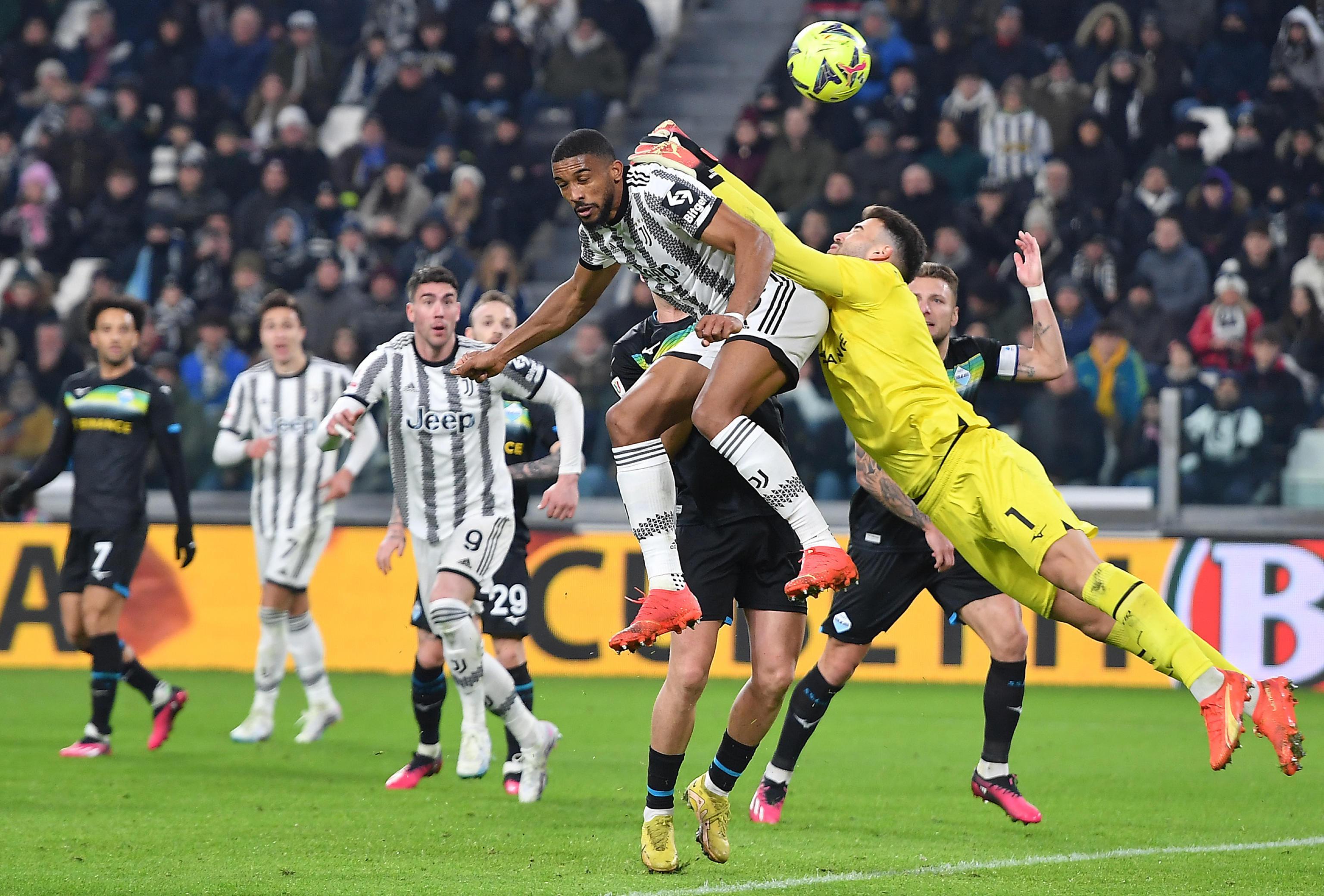 Bremer Regala Alla Juve Un Altro Derby DItalia