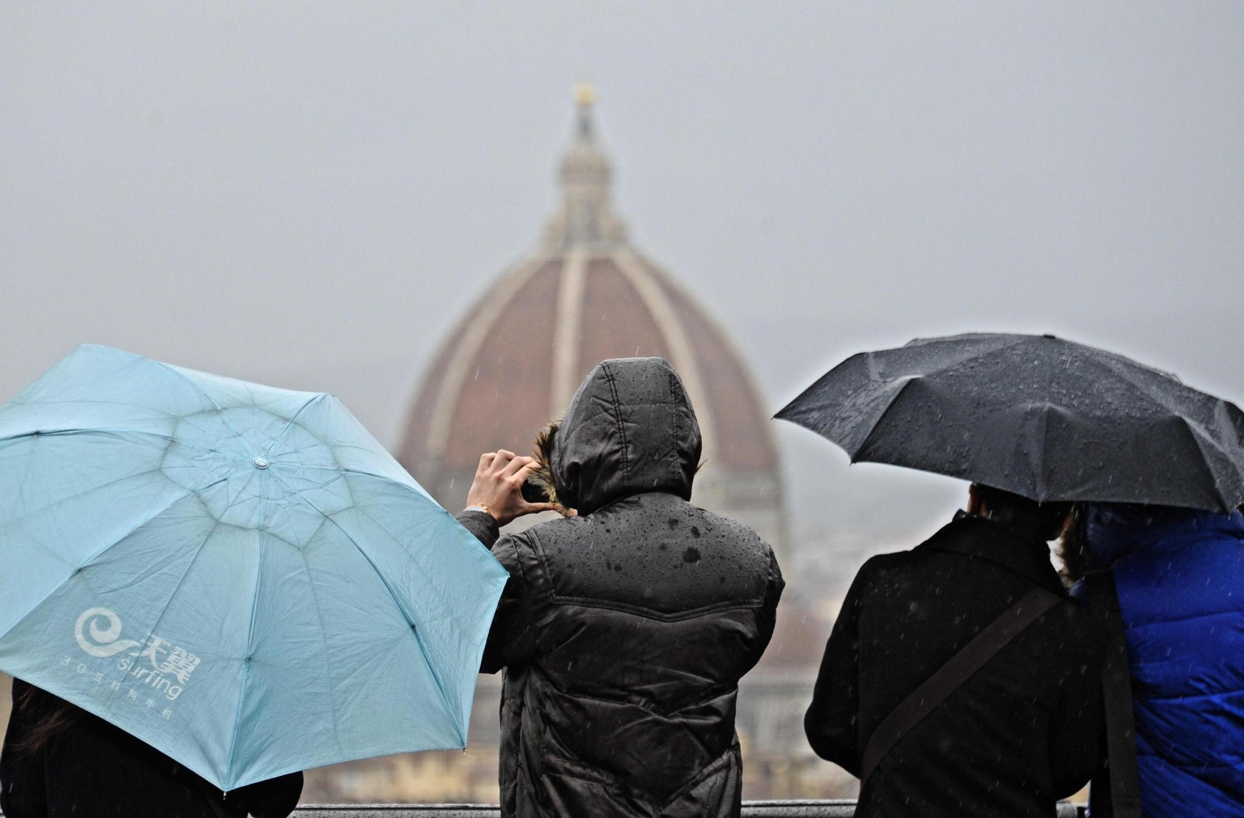 Meteo Sole Fino A Natale Poi Freddo Polare E Neve Al Nord