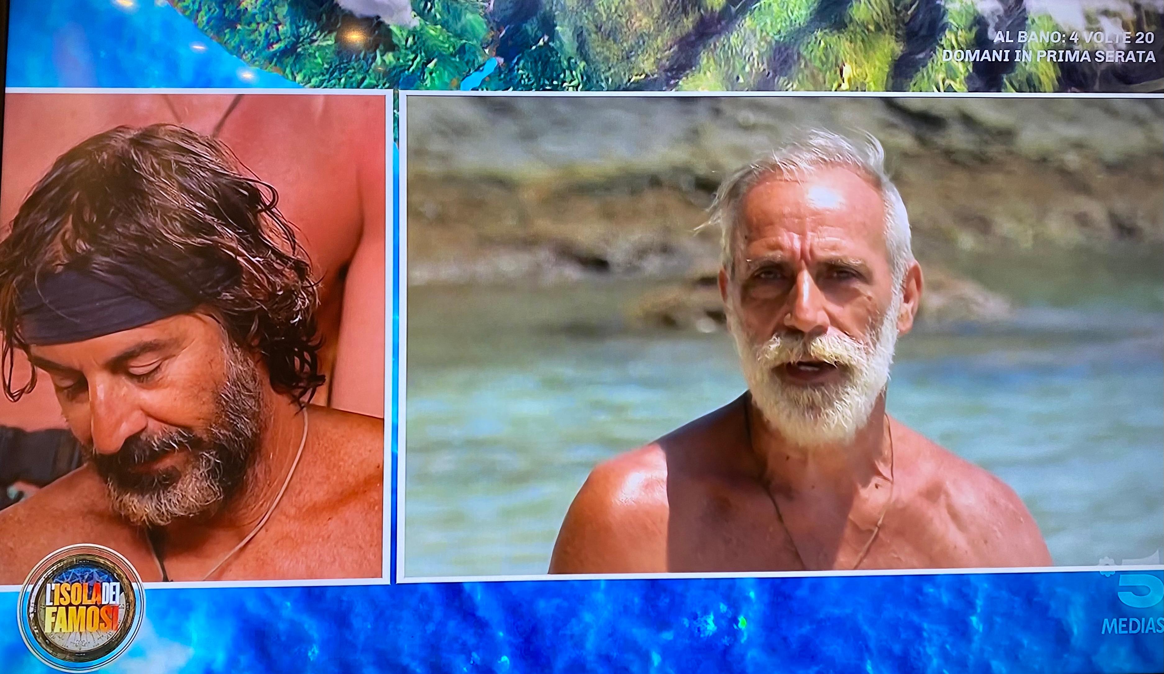 Isola Dei Famosi 22 Maggio Eliminati Nominati E Un Nuovo Ritiro