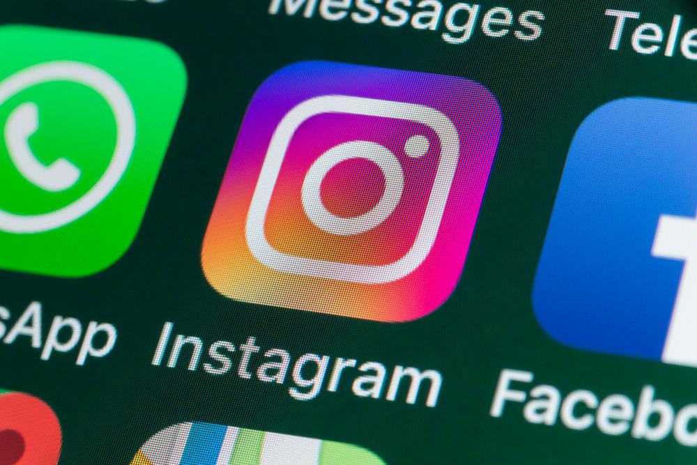 Dirette Su Instagram Fino A Persone La Svolta Come Funzionano