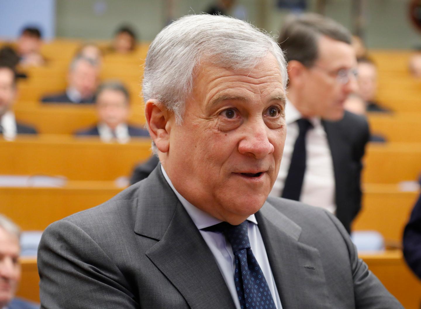 Salva casa gelo degli alleati Tajani Una nostra proposta è già