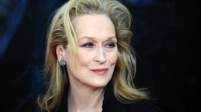 Meryl Streep Fu Scartata Al Provino Per King Kong Sei Troppo Brutta