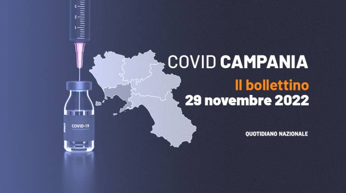 Covid In Campania Bollettino 28 Novembre Contagi Sotto Quota 1000