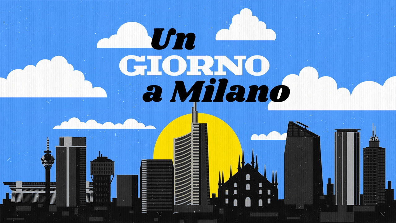 La Milano segreta