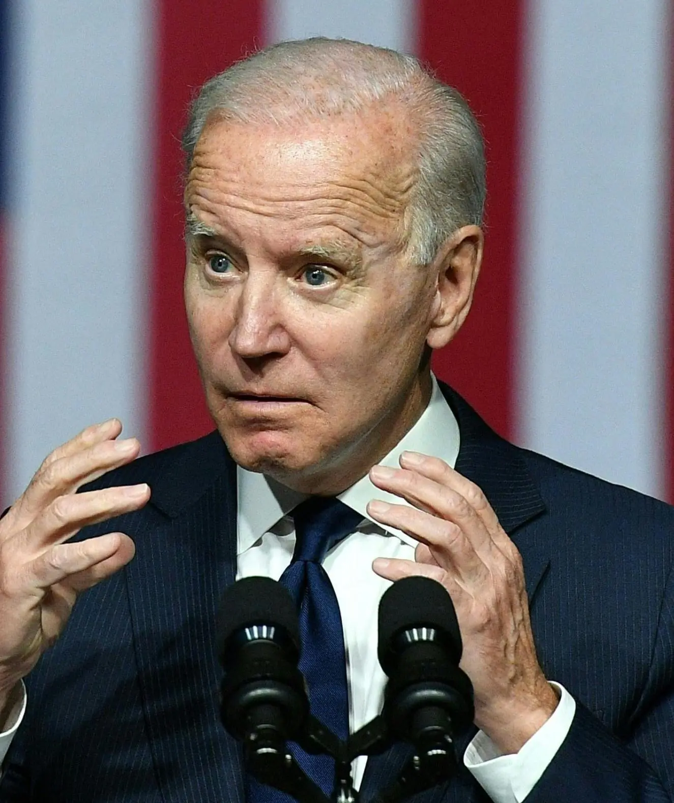 Biden sospende i dazi che punivano l’Italia