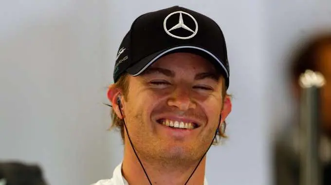 F1: Gran Bretagna, Rosberg in pole