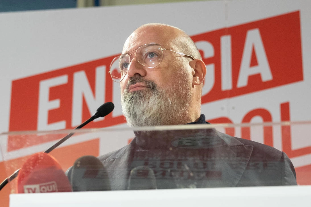 Stefano Bonaccini (Ansa)