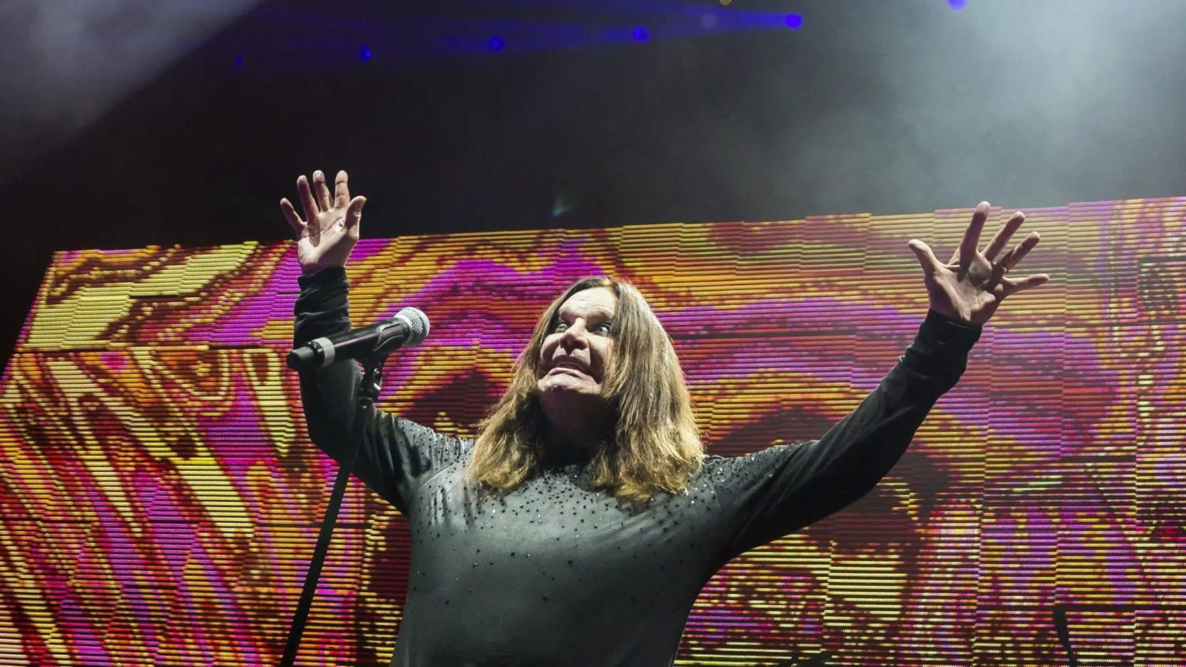 Ozzy Osbourne: ecco perché l'ex Black Sabbath ha annullato i concerti