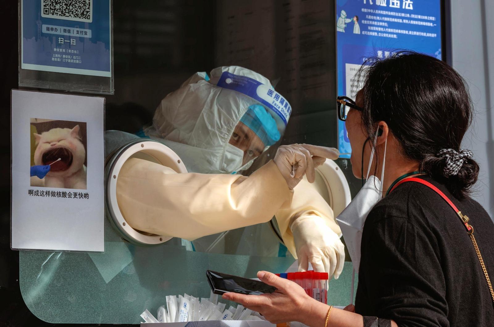 Epidemia Di Polmonite Tra I Bambini In Cina, L’Oms Chiede Spiegazioni ...