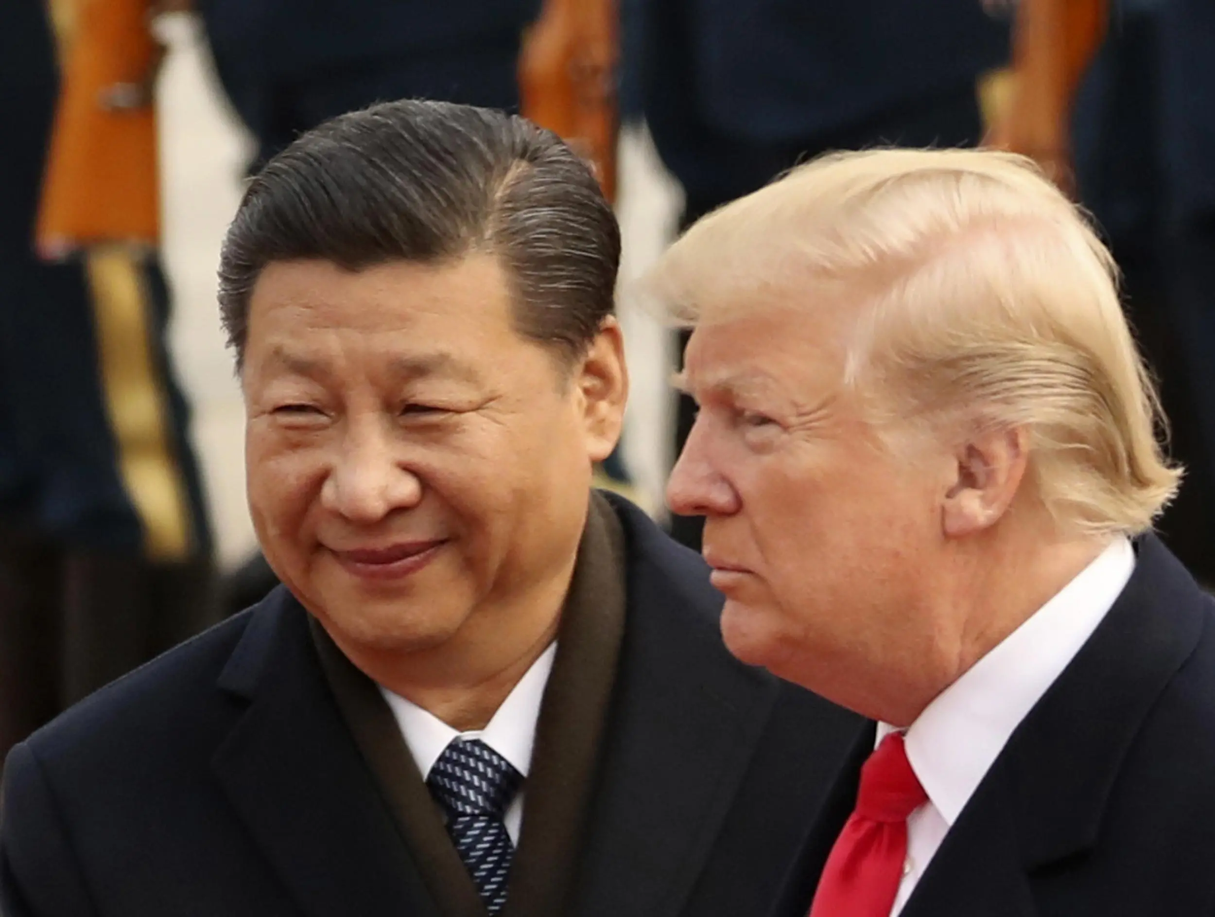 Dazi Usa-Cina, scatta l'aumento. Donald Trump: "Questo è solo l'inizio"