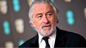 Robert De Niro di nuovo papà a 79 anni: è il settimo figlio