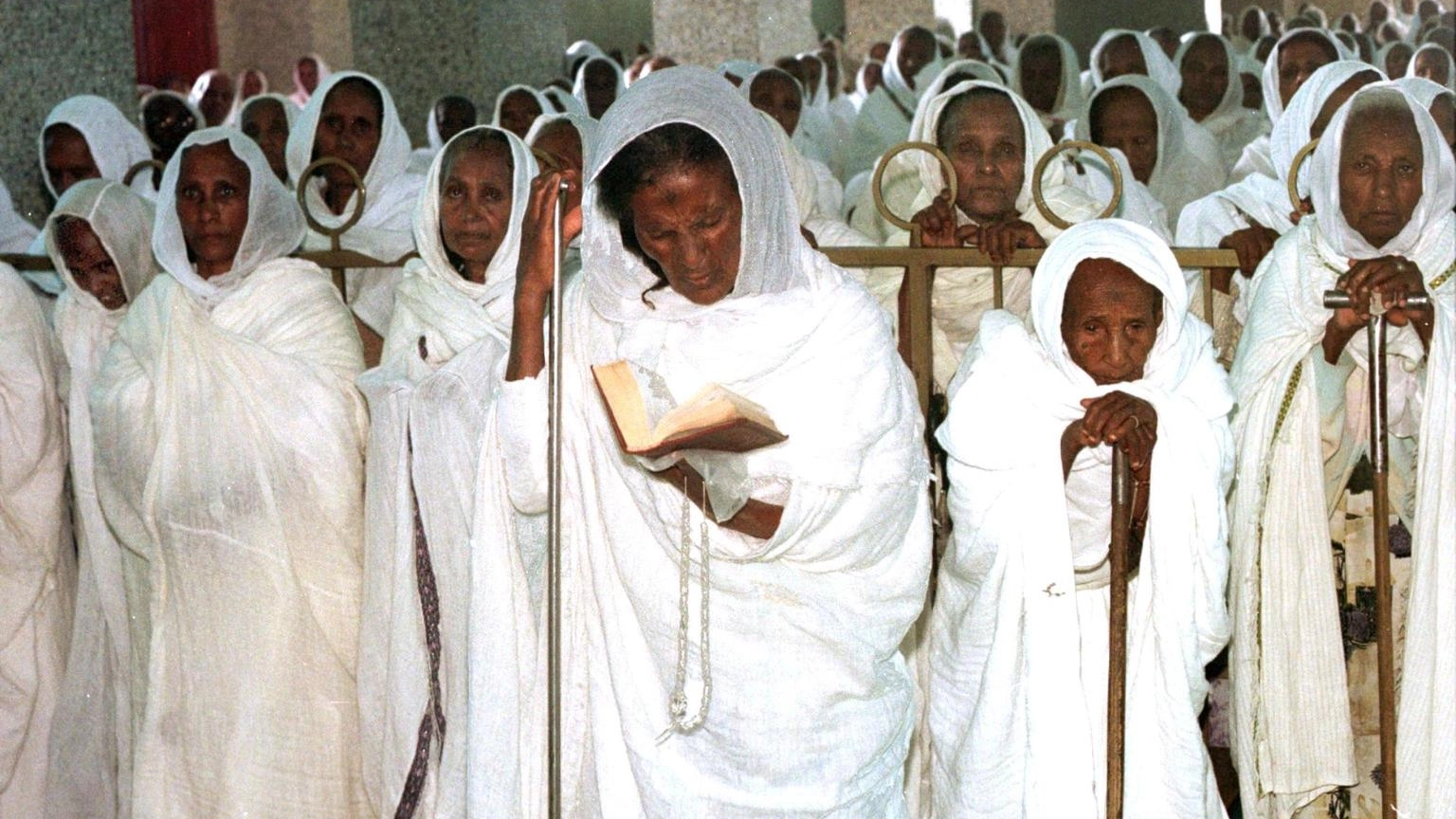 Etiopia Rapiti E Uccisi Quattro Monaci Ortodossi 