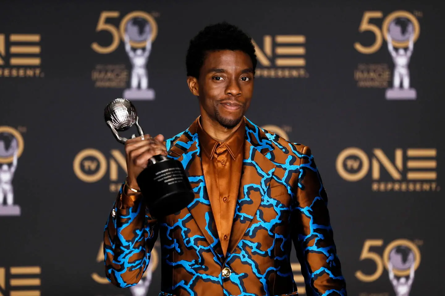 Chadwick Boseman è morto. Addio alla star di "Black Panther"