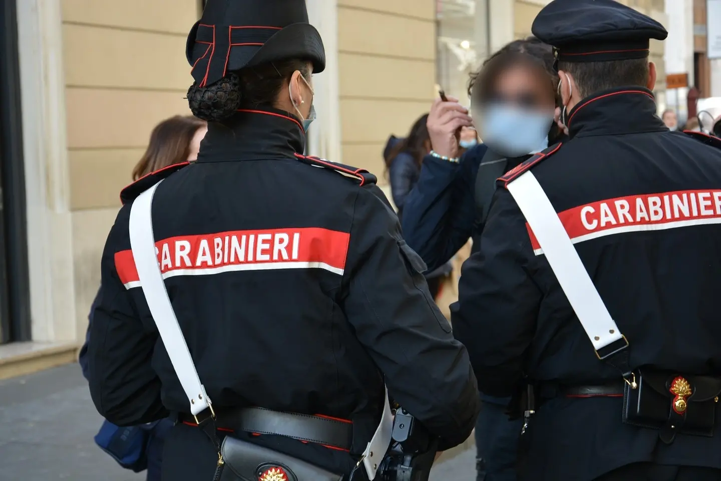 Roma, multati ai Parioli figli del capo di gabinetto di Gualtieri: "Non sapete chi siamo"