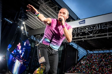 Coldplay a Roma, il grande ritorno nel 2024: le nuove date del tour. Ecco quando inizia la prevendita dei biglietti