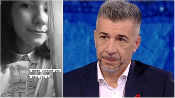 Giulia Cecchettin, un mese dopo. La sorella Elena: “Mi manchi”. Minacce, il padre querela per diffamazione