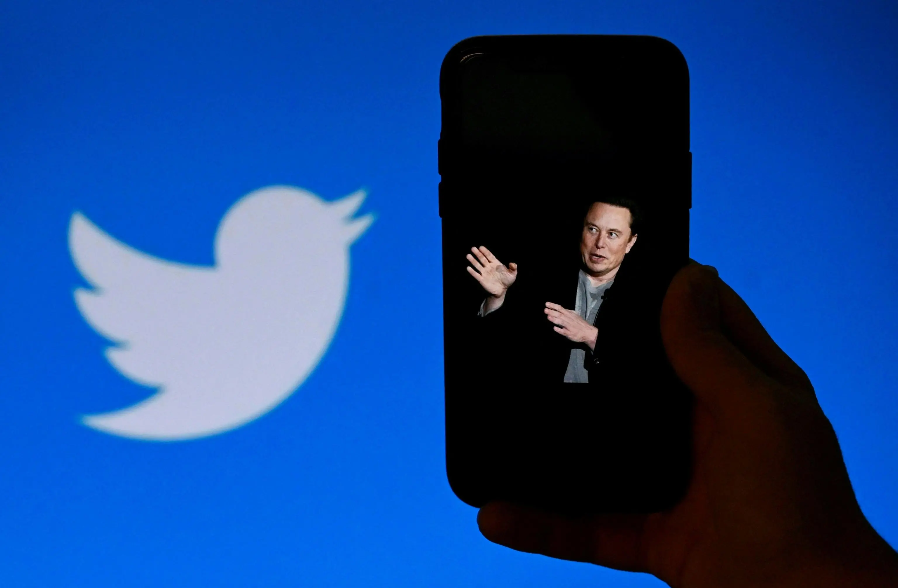 Twitter, Musk: "Mi dimetterò da ad solo dopo aver trovato un successore"