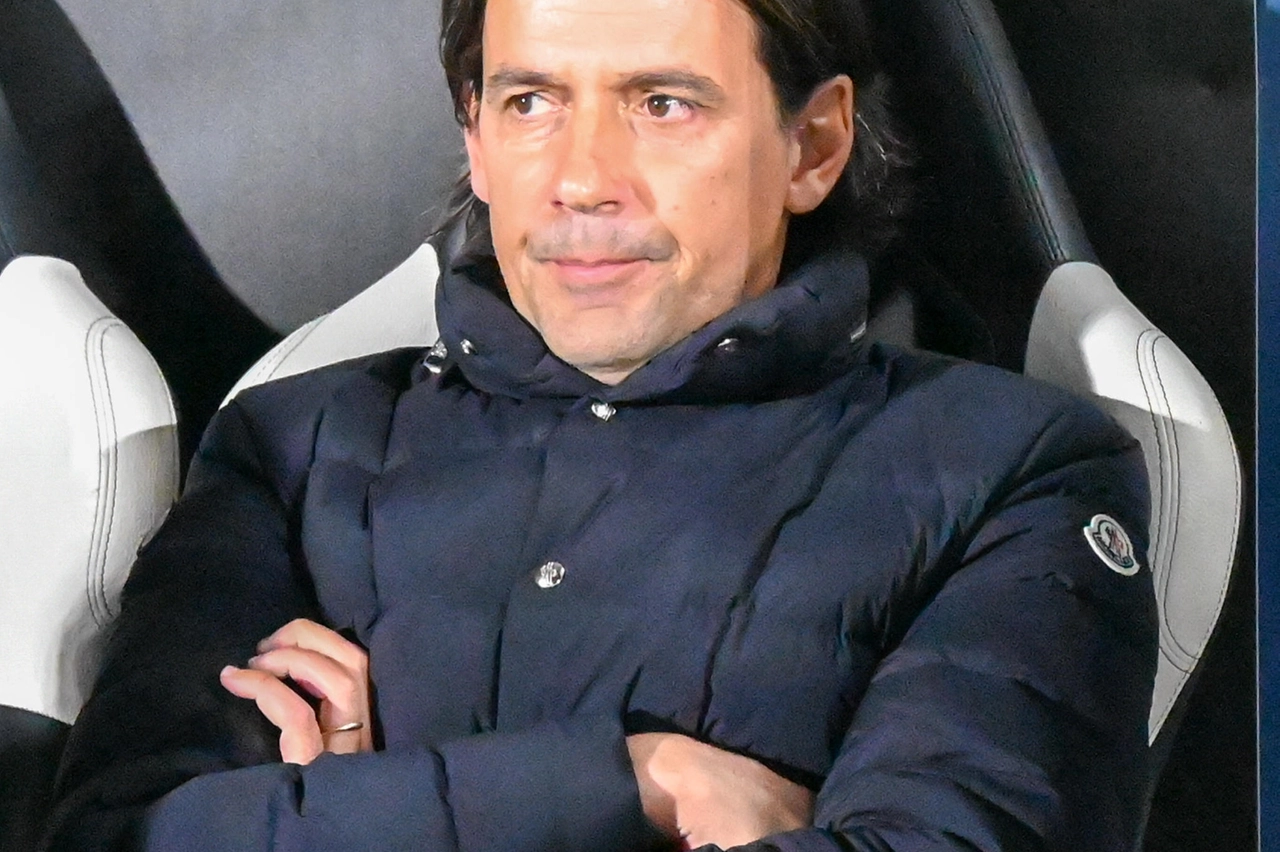 Simone Inzaghi