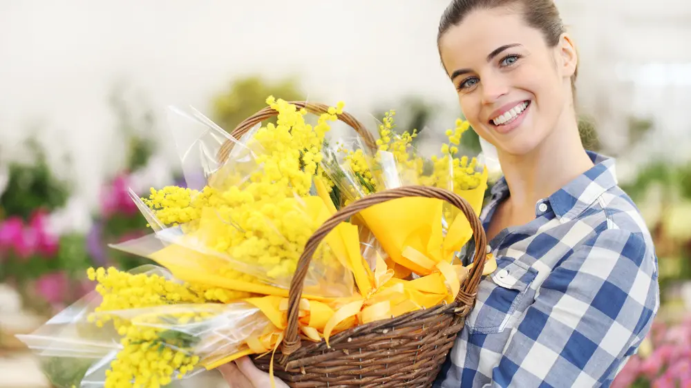 8 marzo, festa della donna. Le immagini più belle per gli auguri